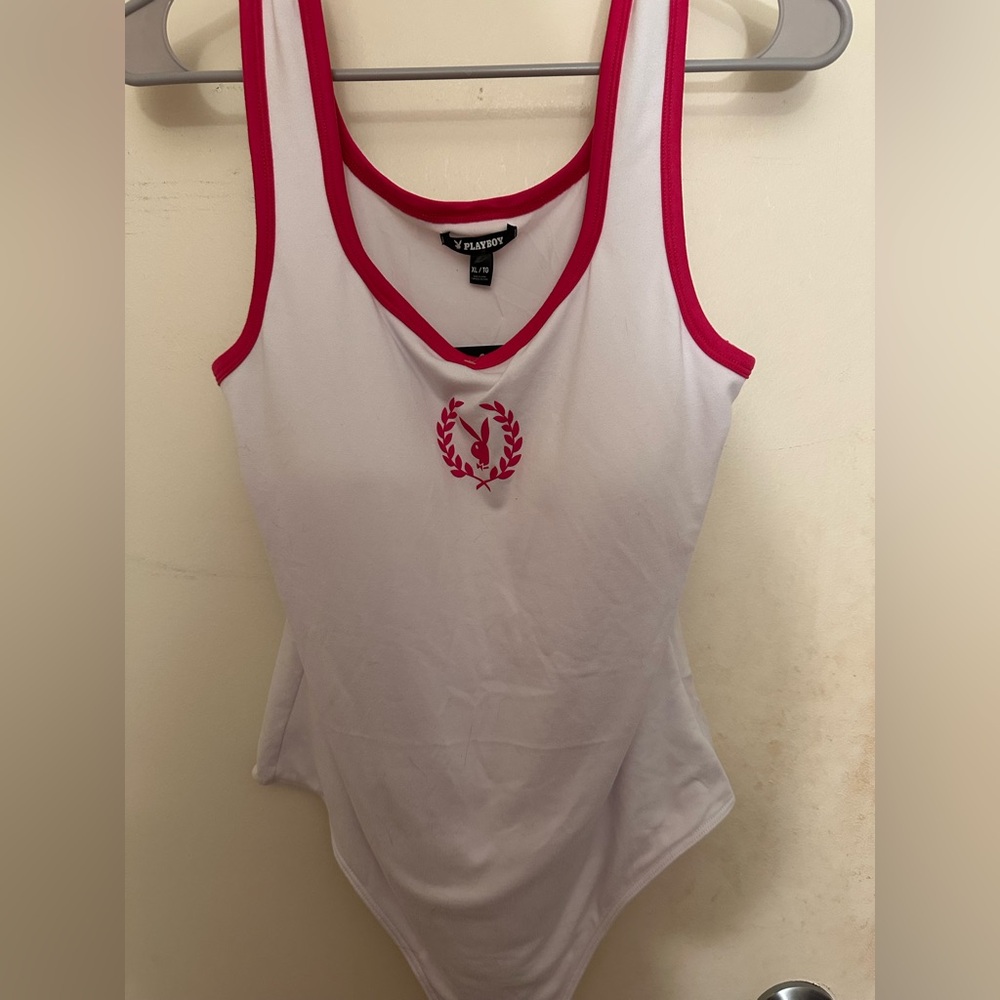 Playboy body suit
